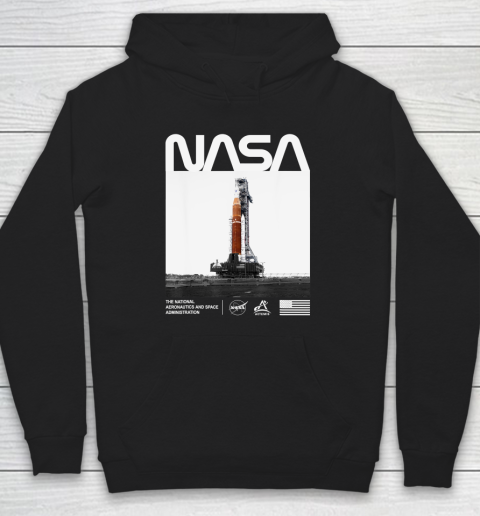 Nasa artemis hoodie deals