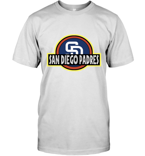 San Diego Padres T-Shirt, Padres Shirts, Padres Baseball Shirts, Tees