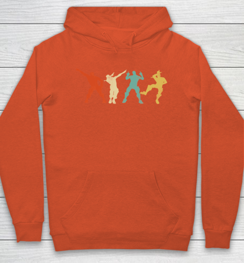 Battle royale store hoodie