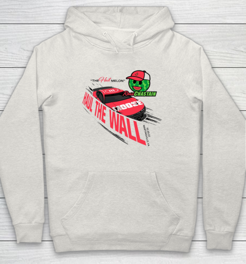 Haul The Wall Shirt Ross Chastain Hoodie 8