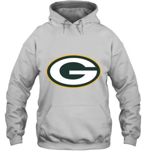 Green Bay Packers NFL Pro Line by Fanatics Branded Gold Victory Hoodie