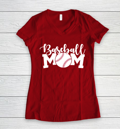 Womens baseball shirts with 2024 sayings