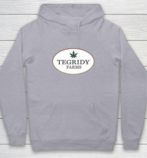Tegridy sport on sale sweatshirt