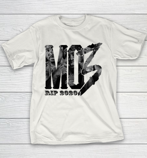 RIP MO3 2020 Youth T-Shirt