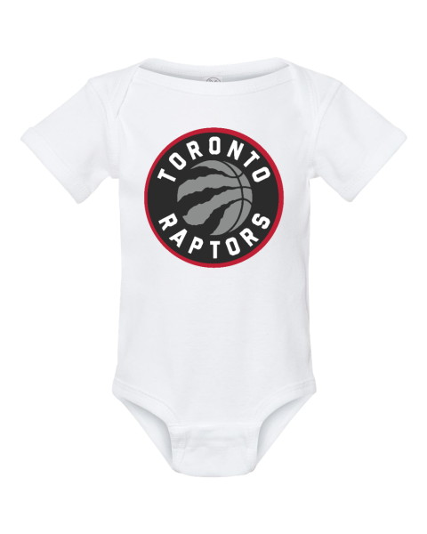  Toronto Raptors Baby