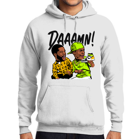 Air Jordan 1 Volt Gold Matching Sneaker Shirt Daaamn Meme Green And Gold Sneaker Gold Tshirt