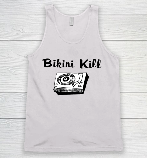 Bikini Kill Tank Top