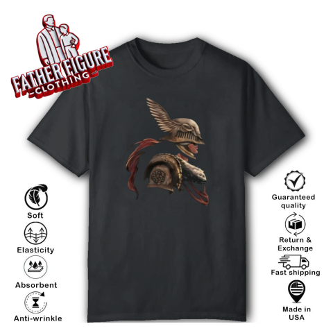 Elon Musk Elden Ring Malenia T-Shirt