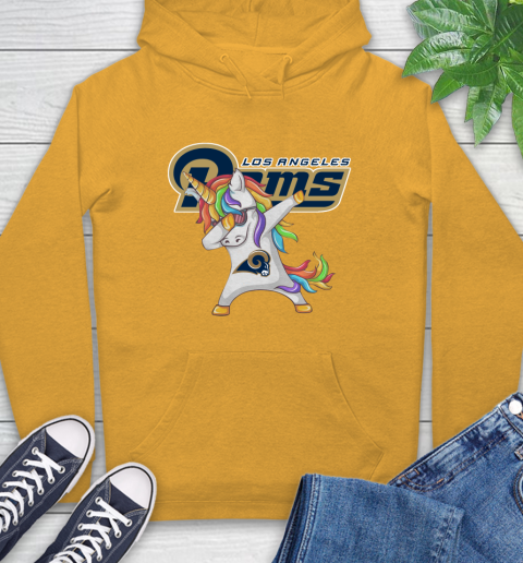 Los Angeles Rams Hoodie 3