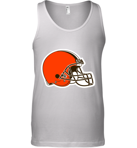 Cleveland Browns NFL Pro Line by Fanatics Branded Brown Victory Tank Top