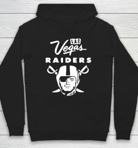 Las Vegas Raider Hoodie Las Vegas Raider Hoodie