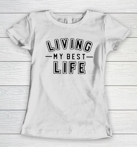 University gold sale shirt women's