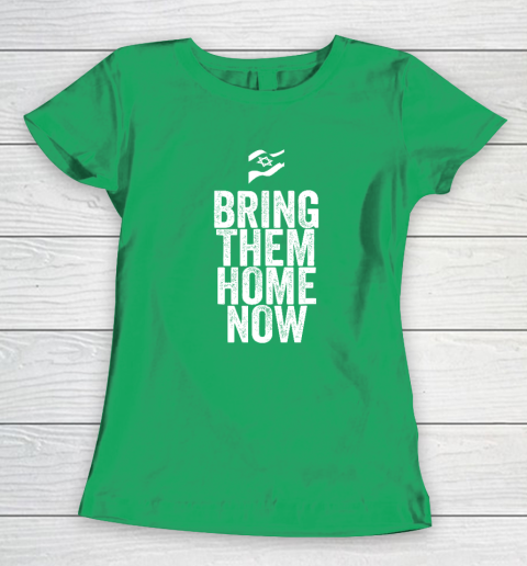 Bring Them Home Now Women's T-Shirt 4