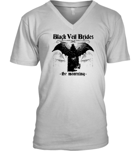 Black Veil Brides The Mourning Wings V