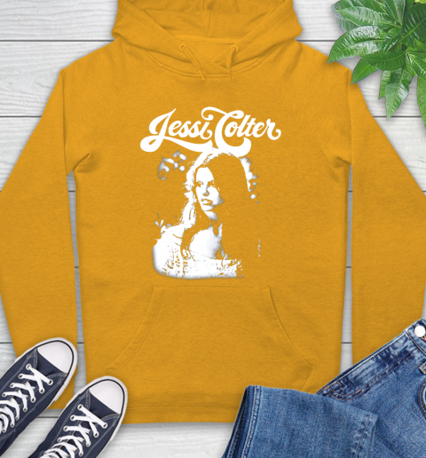 Jessi Colter Hoodie 2