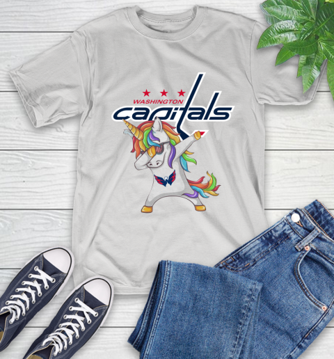 capitals t shirts