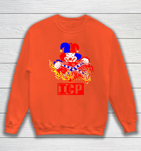 Fuck your rebel flag Sweatshirt 3