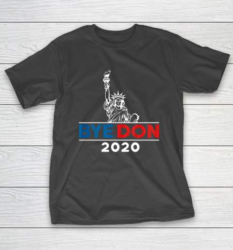 Byedon 2020 Bye Don 2020 T-Shirt