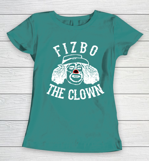 Fizbo The Clown Shirt 74