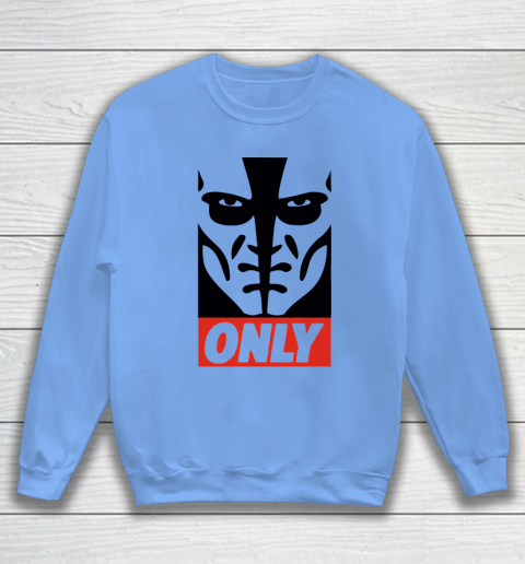 Jerry Only Sweatshirt 7