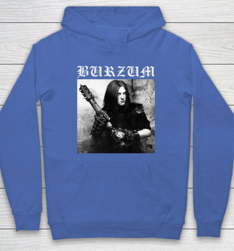 Burzum hoodie sales