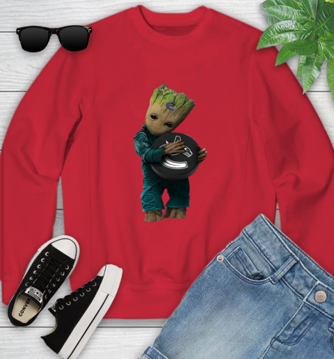 Galaxy sweatshirt youth discount