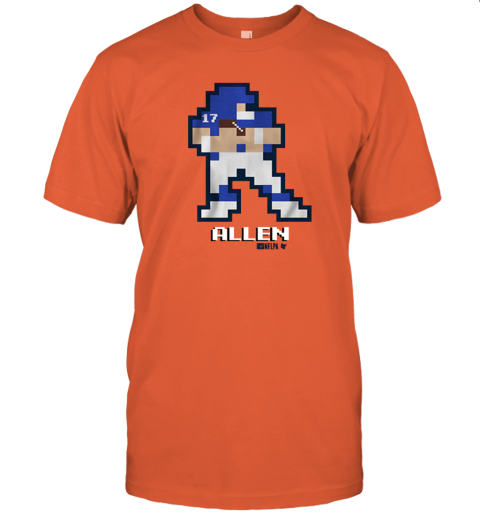 air allen shirt