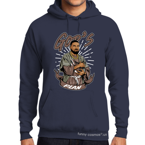 Air Jordan 1 Patina Matching Sneaker Tshirt Drake God's Plan Brown and Black Jordan Tshirt