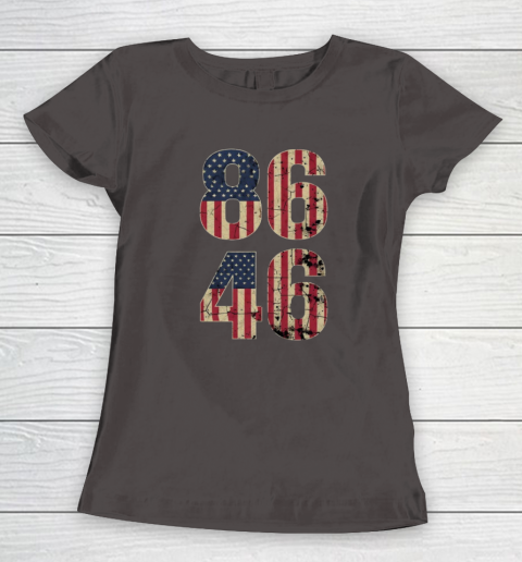 8646 Women's T-Shirt 5