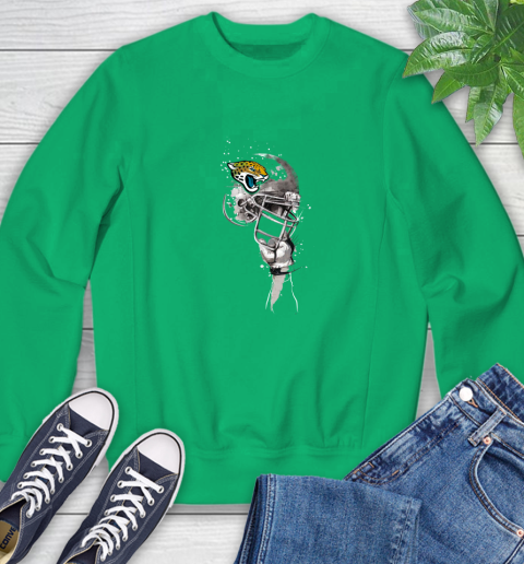 Jacksonville Jaguars NFL Football Fans Love Their Team Sports 31