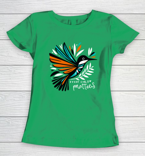 Every Orange Day Child Kindness Matter Women's T-Shirt 4