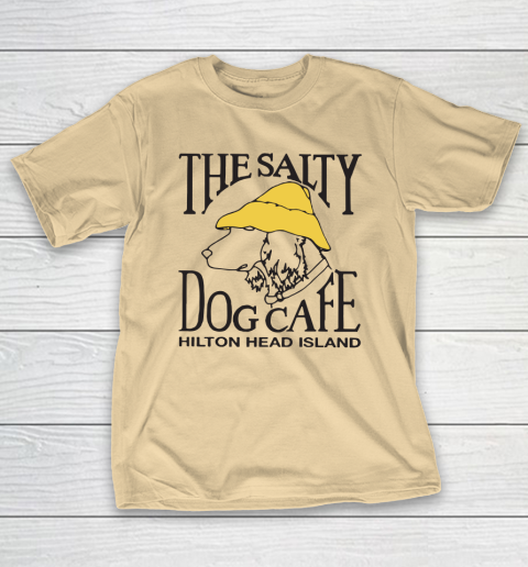 Salty dog shirt T-Shirt 6 Salty dog shirt T-Shirt - Image 6