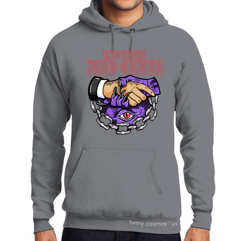 Air Jordan 5 Raptor Sneaker Shirt Trust No One Black Sneaker Matching Jordan Tshirt