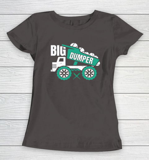 Big Dumper Women's T-Shirt 5