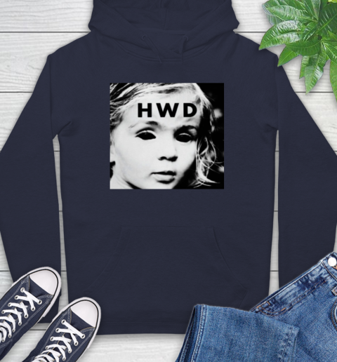 HWD halfway dead shirt 16