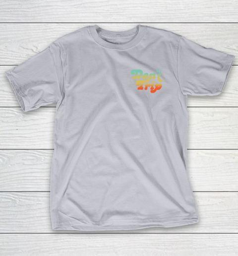 Dont Trip Vote Shirt - Harry Styles Vote (print in front and back) T-Shirt 4