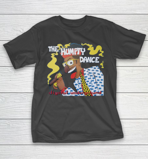 Humpty Hump The Humpty Dance Digital Underground T-Shirt