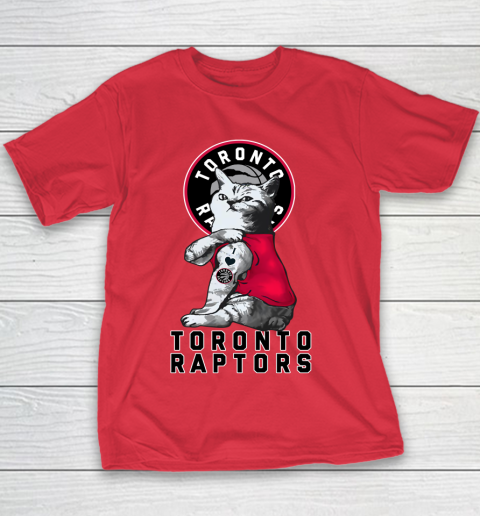 Toronto basketball clearance t shirt