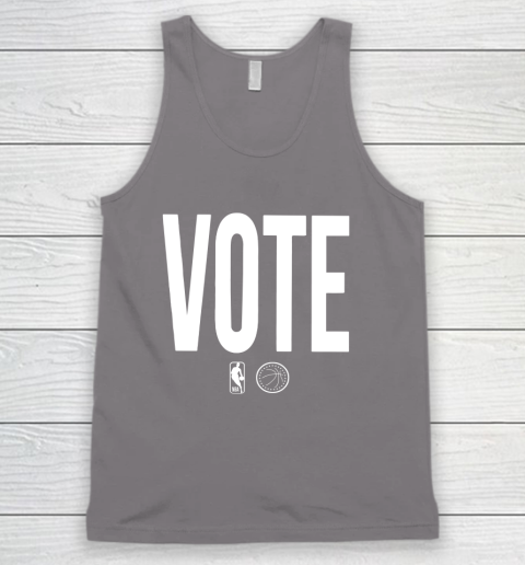 NBA Vote Tank Top 6