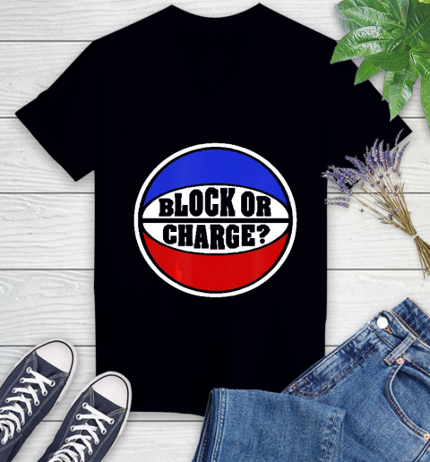 Block Or Charge Shirt 72