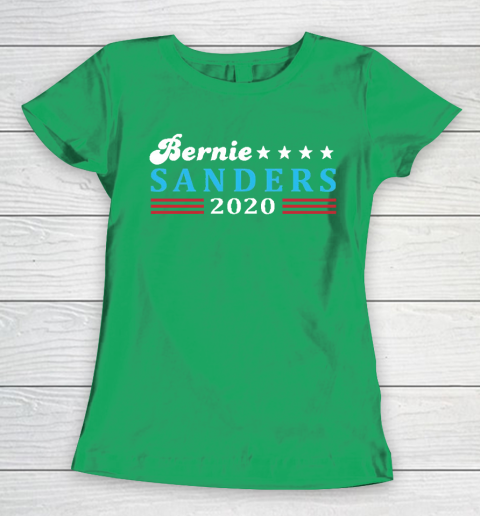 Bernie Sanders 2020 Men Women Shirt 69