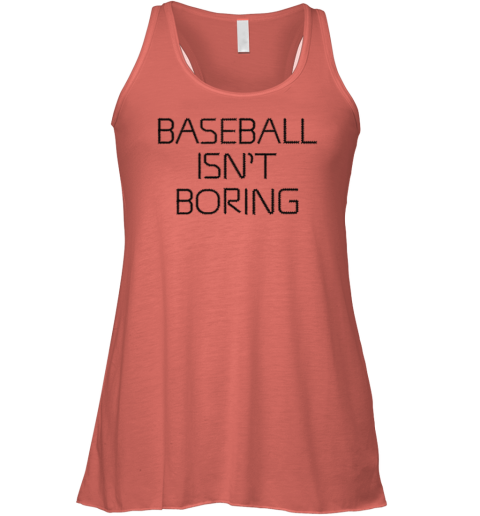 jmg2 baseball isnamp 39 t boring premium flowy tank 32 front coral