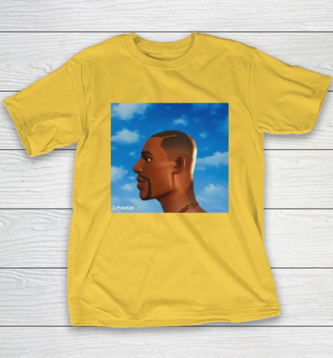 Fortnite Drake Youth T-Shirt 4