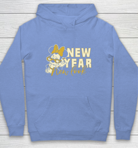 new look friends hoodie