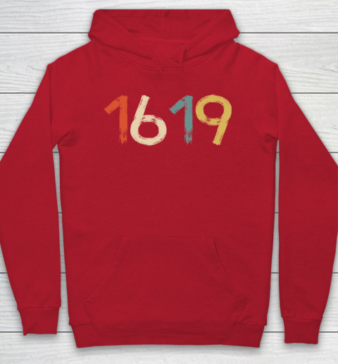 1619 Project Retro Hoodie 7