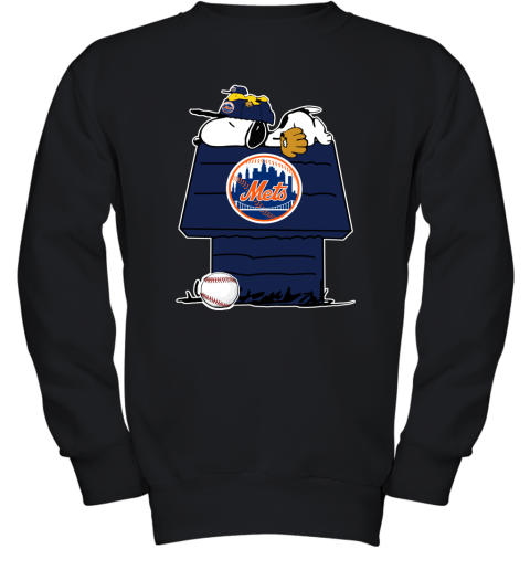 New York Mets Mets women in baseball logo T-shirt, hoodie, sweater