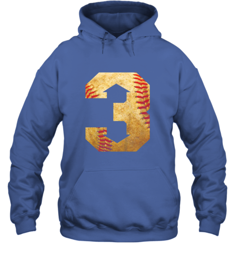 nihv three up three down baseball 3 up 3 down hoodie 23 front royal