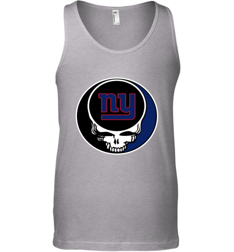 NFL New York Giants Grateful Dead Rock Band Football Sports