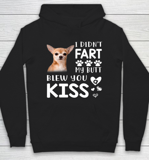Father gift shirt Funny Chihuahua Mom Dad Dog Lovers Gift T Shirt Hoodie