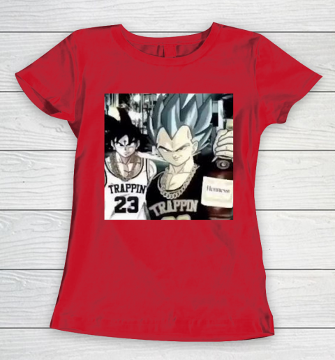 T shirt dragon hotsell ball femme
